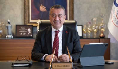 GAİB Koordinatör Başkanı Ahmet Fikret Kileci: “Üreten Ellerle Aydınlık Bir Geleceğe Yürüyoruz”