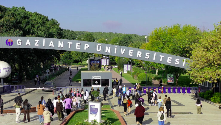 GAÜN REHBERLİK VE PSİKOLOJİK DANIŞMANLIK PROGRAMI AKREDİTASYON BAŞARISI ELDE ETTİ