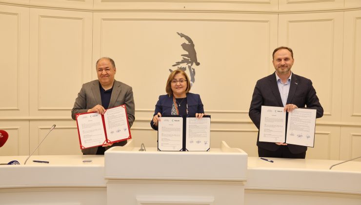 GAZİANTEP BÜYÜKŞEHİR VE YEŞİLAY BAĞIMLILIKLARA KARŞI GÜÇLERİNİ BİRLEŞTİRİYOR