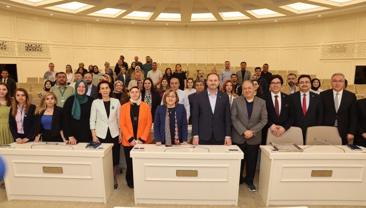 GAZİANTEP BÜYÜKŞEHİR VE YEŞİLAY BAĞIMLILIKLARA KARŞI GÜÇLERİNİ BİRLEŞTİRİYOR