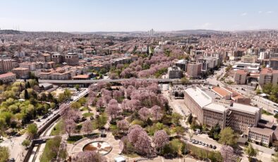 AVRUPA KONSEYİ PARLAMENTER MECLİSİ, GAZİANTEP’İ 2025 AVRUPA ÖDÜLÜ’NE LAYIK GÖRDÜ