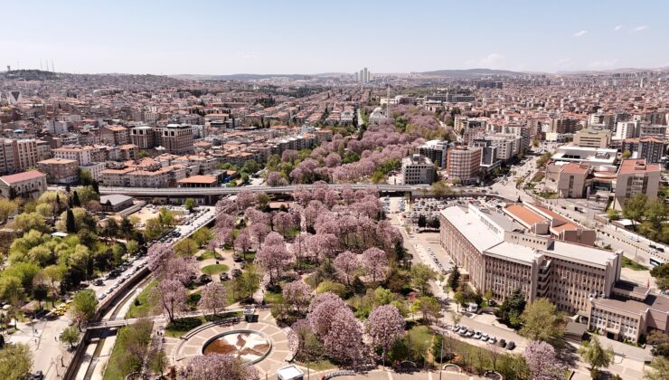 AVRUPA KONSEYİ PARLAMENTER MECLİSİ, GAZİANTEP’İ 2025 AVRUPA ÖDÜLÜ’NE LAYIK GÖRDÜ