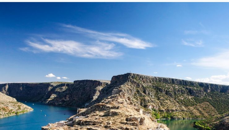  GAZİKÜLTÜR’DEN DİJİTAL BİR YOL ARKADAŞI