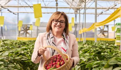 HEM ÇEVREYİ KORUYAN HEM EKONOMİYE KATKI SAĞLAYAN PROJE: MEKANİK BİYOLOJİK AYRIŞTIRMA TESİSİ