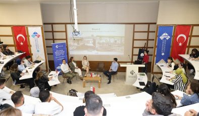 “Hasan Kalyoncu Üniversitesi Ar-Ge Teknolojileri Proje Pazarı”nda Girişim ve İnovasyon Rüzgârı Esti