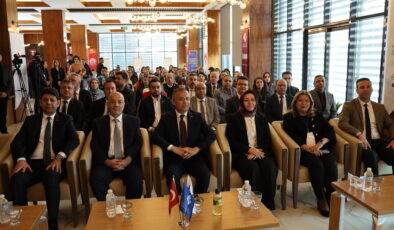 Hasan Kalyoncu Üniversitesi’nde ‘Aile Yılı’ kapsamında “Ailenin Korunması ve Güçlendirilmesi İl Eylem Planı Hazırlık Çalıştayı” Gerçekleştirildi.