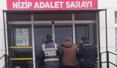 Nizip İlçe Emniyet Müdürlüğü