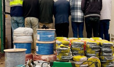 Nurdağı İlçe Emniyet Müdürlüğü