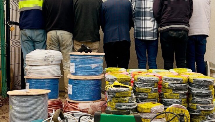 Nurdağı İlçe Emniyet Müdürlüğü