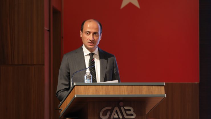 Yeşil dönüşüm artık küresel rekabette bir avantaj değil, bir gerekliliktir