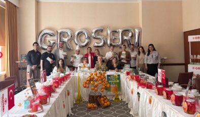 Çukurova’lılar Marifetlerini Yarıştırdı: En Güzel Portakal Reçelini Sen Yap!