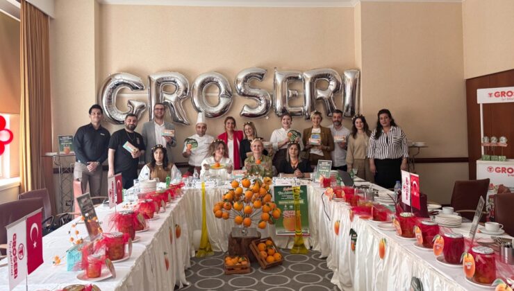 Çukurova’lılar Marifetlerini Yarıştırdı: En Güzel Portakal Reçelini Sen Yap!