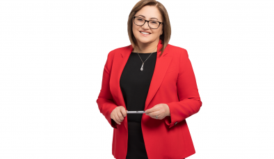 ŞAHİN: “BU MİLLETİN MİRASÇILARI OLARAK GELECEĞİMİZ SİZLERE EMANETTİR”