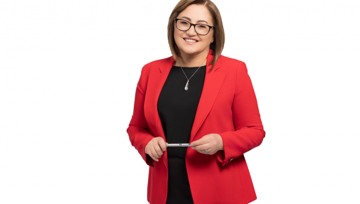 ŞAHİN: “BU MİLLETİN MİRASÇILARI OLARAK GELECEĞİMİZ SİZLERE EMANETTİR”