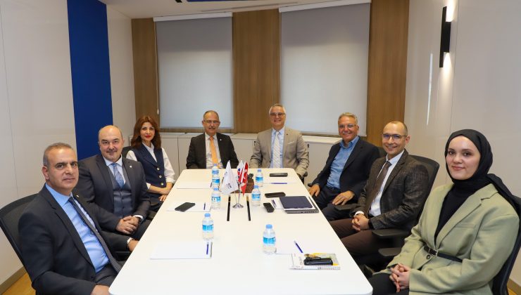 SÜPER FİLM AMBALAJ İLE SANKO ÜNİVERSİTESİ ARASINDA İŞ BİRLİĞİ PROTOKOLÜ İMZALANDI