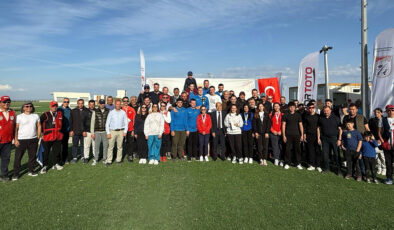 Büyükşehir’in Sporcuları, Trap FederasyonKupası’na Damga Vurdu