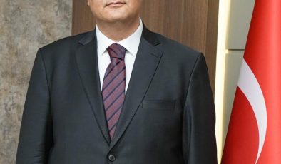 BAŞKAN YILMAZ’İŞÇİ VE EMEKÇİLERİMİZİN HAKKINI ASLA ÖDEYEMEYİZ”