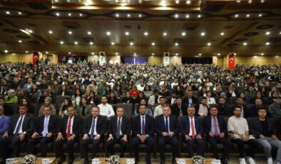 GAZİANTEP’İN ÇİÇEĞİ BURNUNDA ÖĞRETMENLERİ TÜRKİYE YÜZYILI