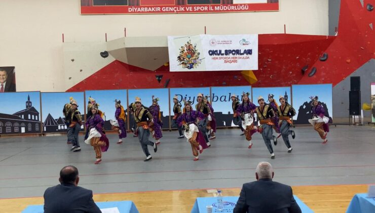 Kamil Ocak Spor Lisesi Gaziantep’in Gururu