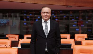 CHP’Lİ MERİÇ’TEN KANUN TEKLİFİ: