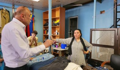 TÜİK Düşürdü, Hayat Yükseltti: İşsizlik Rekora Koştu, Emekçiler 1 Mayıs’aUmutsuzlukla Giriyor