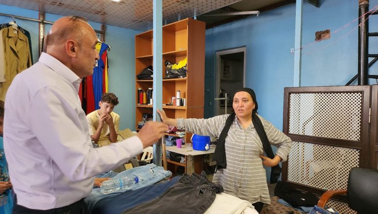 TÜİK Düşürdü, Hayat Yükseltti: İşsizlik Rekora Koştu, Emekçiler 1 Mayıs’aUmutsuzlukla Giriyor