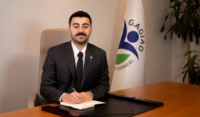 Gaziantep Genç İş İnsanları Derneği  Yönetim Kurulu Başkanı Yiğitcan Konukoğlu, 23Nisan Ulusal Egemenlik ve Çocuk Bayramı dolayısıyla bir mesaj yayınladı.