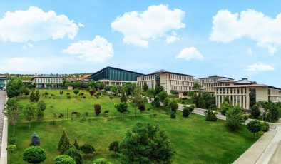 Hasan Kalyoncu Üniversitesi Patent Ticarileştirmede İlk 10’da!