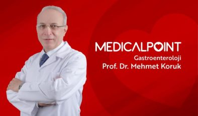 MİDENİZDEKİ SESSİZ TEHLİKE: ENDOSKOPİ İLE İÇİNİZ RAHAT OLSUN