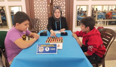 ŞAHİNBEY’DE AKIL VE ZEKÂ RÜZGÂRI ESTİ