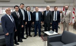 ABB, Kıbrıs Temsilciliği’ni açıyor