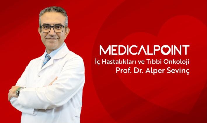 PROF. DR. ALPER SEVİNÇ UYARDI: AĞRISIZ ŞİŞLİKLER SARKOM HABERCİSİ OLABİLİR