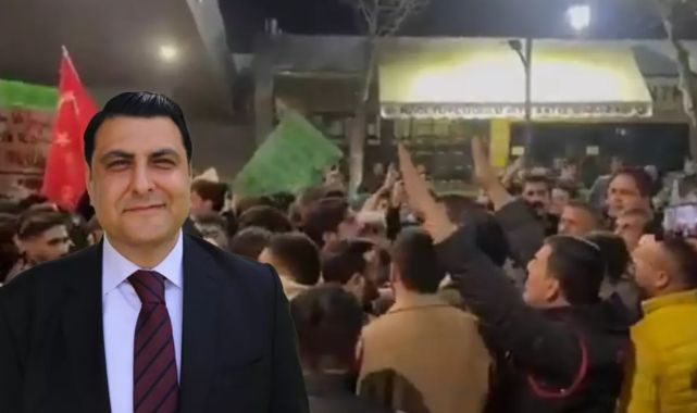 CHP’li Şehitkamil Belediye Başkanı Umut Yılmaz İstifa Etti, Halk Sokağa Döküldü