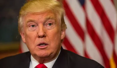 Trump’ı hiç beklemediği sektörden vurdular