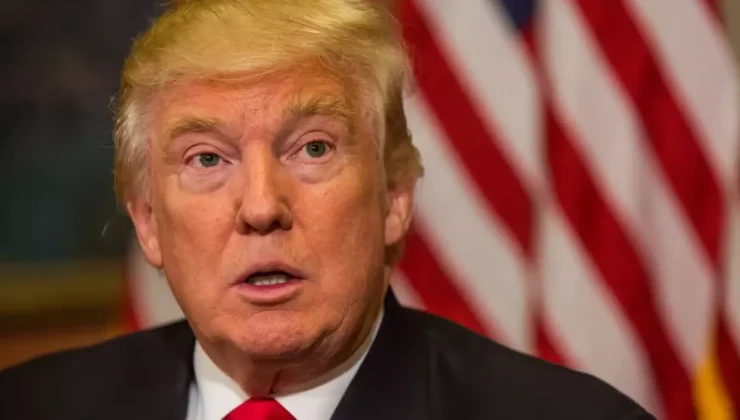 Trump’ı hiç beklemediği sektörden vurdular