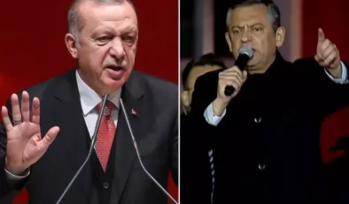 Cumhurbaşkanı Erdoğan’dan CHP’nin boykot çağrısına ilk tepki