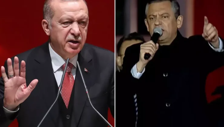 Cumhurbaşkanı Erdoğan’dan CHP’nin boykot çağrısına ilk tepki