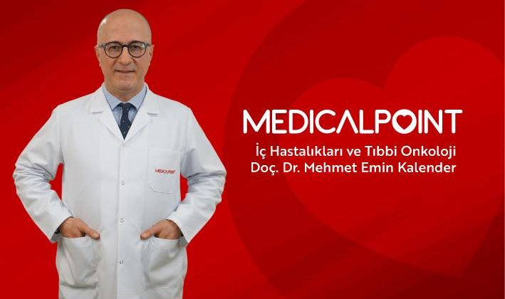 BOĞAZDAKİ HER RAHATSIZLIK MASUM OLMAYABİLİR: GIRTLAK KANSERİNE DİKKAT!