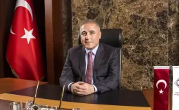 Cengiz Şimşek’ten 1 Mayısı  Çalışanların Emeğiyle Başardık