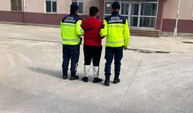 Gaziantep’te bir otobüste 357 captagon hap ele geçirildi, şüpheli tutuklandı.