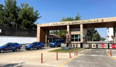 Gaziantep’te Aranan 28 Şahıs Tutuklandı