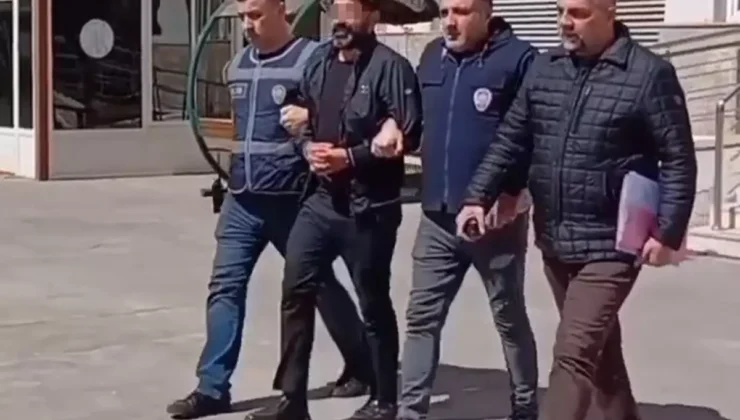 Gaziantep’te sosyal medyadan trafik şube müdürünü tehdit eden muhtar tutuklandı