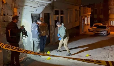 Gaziantep’teki silahlı kavgada 18 yaşındaki genç hayatını kaybetti