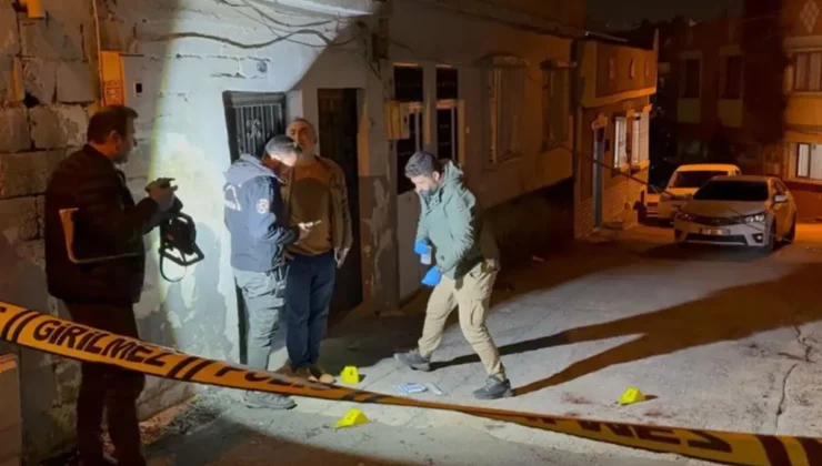 Gaziantep’teki silahlı kavgada 18 yaşındaki genç hayatını kaybetti