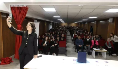 GİBTÜ Bilim Söyleşileri Başladı