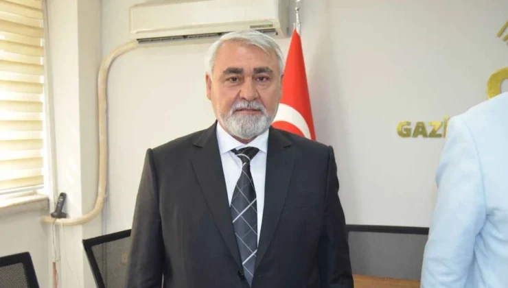 Hurşit Yıldırım’dan İstifa Açıklaması