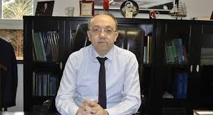 Gaziantep Eczacılar Odası Başkanı İrfan Demirci, Şehitkamil İlçe Kent Konseyi’ndeki görevinden ayrıldığını açıkladı.