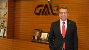 Türk tekstil sektöründen yılın ilk çeyreğinde 2,4 milyar dolarlık ihracat