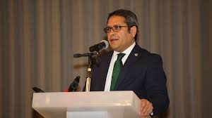 Ali Şahin’den  Nurdağılı Hemşehrilerimize Hayırlı Olsun