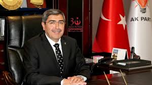 AK PARTİ GAZİANTEP MİLLETVEKİLİ MEHMET EYUP ÖZKEÇECİ’den23 NİSAN ULUSAL EGEMENLİK ve ÇOCUK BAYRAMI KUTLAMA MESAJI